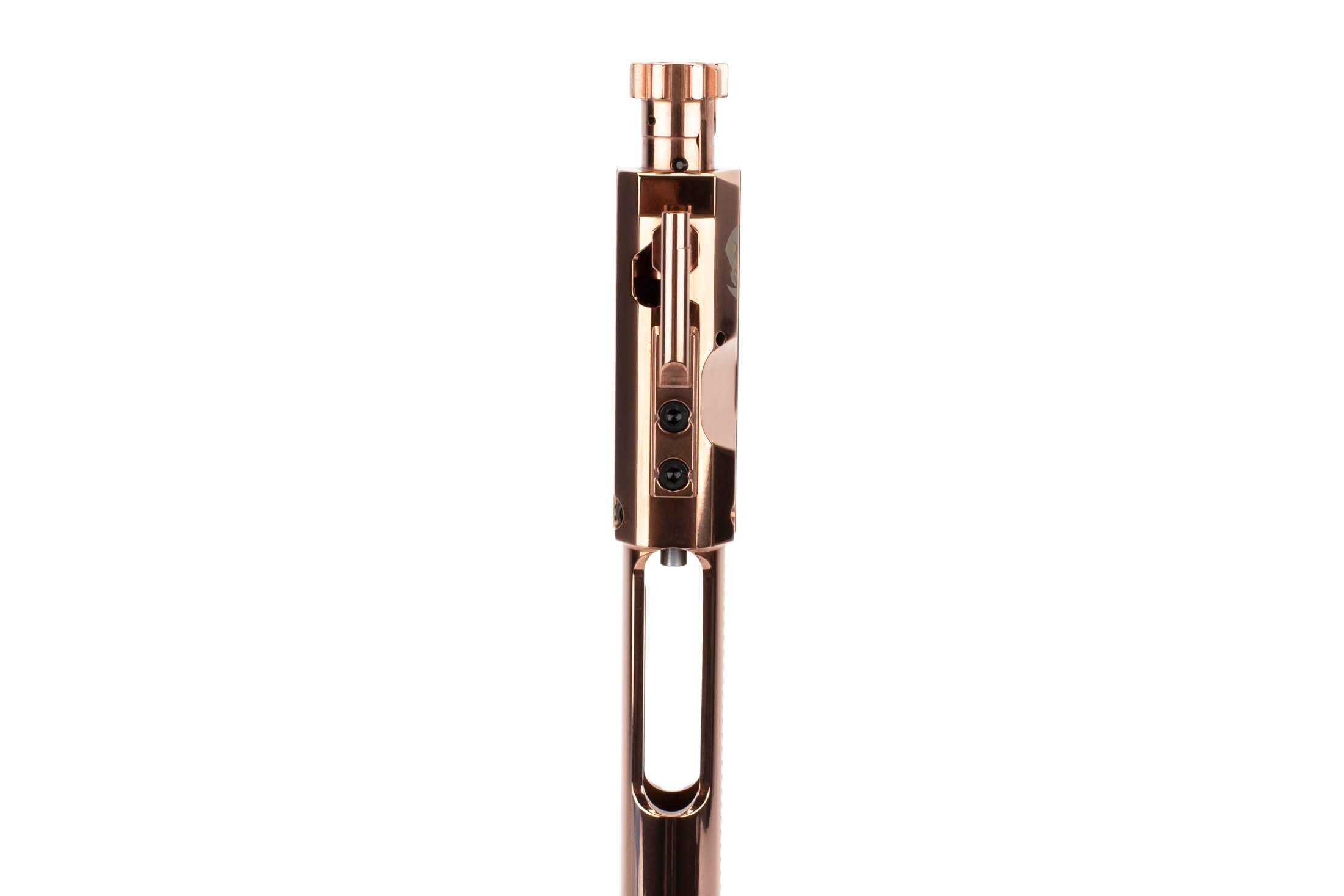 Cryptic Coatings Cryptic Bolt Carrier Group BCG - Complete .308 WIN/7.62x51mm/6.5 Creedmoor Mystic Bronze - view 4